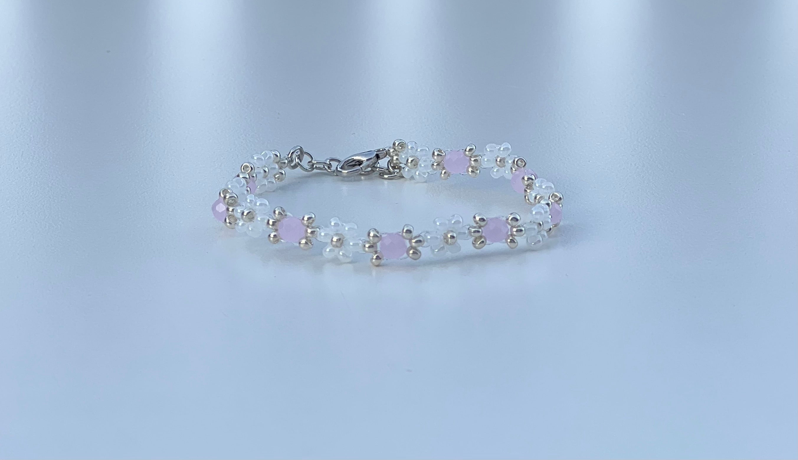 Charming Handmade Bracelet - Style 2