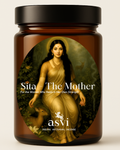 Sita - The Mother Incense | Handcrafted Natural Incense