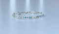 Graceful Artisan Bracelet