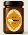 Lotus Incense | Handcrafted Natural Incense