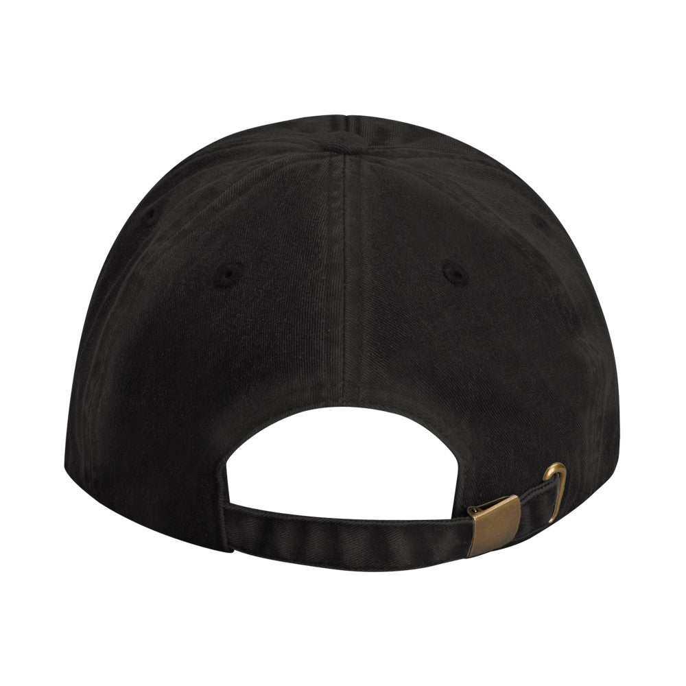 CORE Dad Cap – Brodert Logo