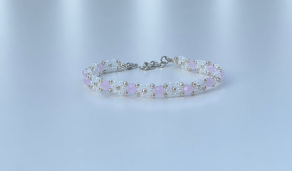 Charming Handmade Bracelet