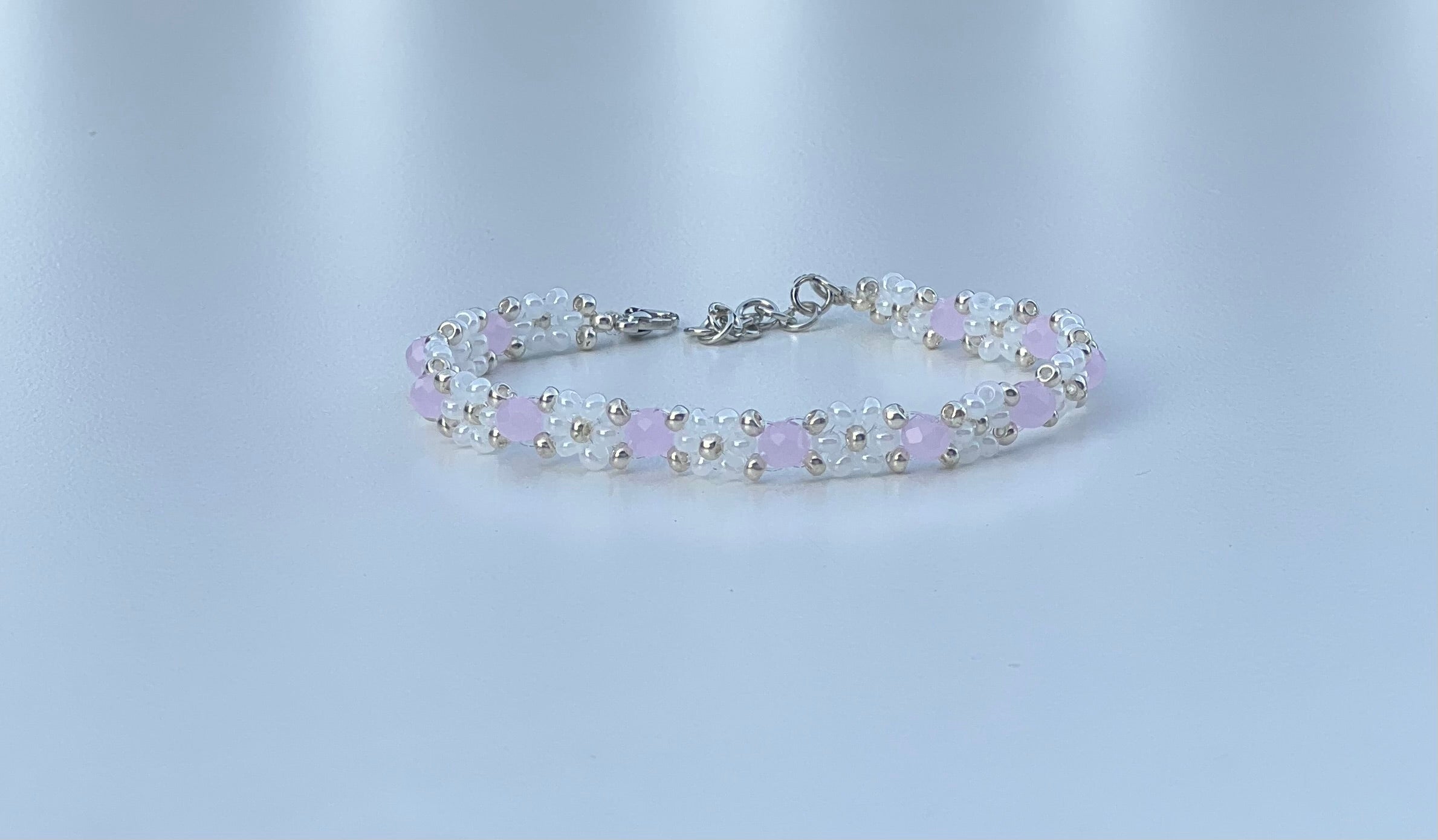 Charming Handmade Bracelet