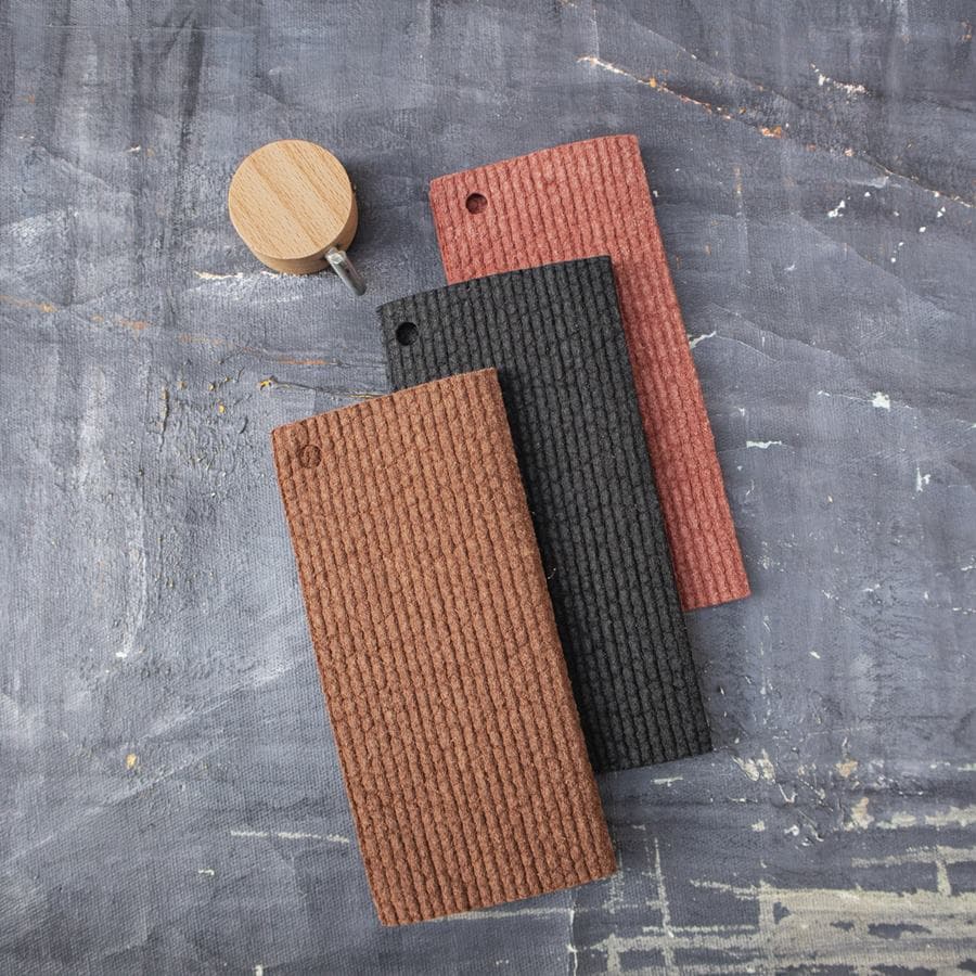 Wooden Wall Hook