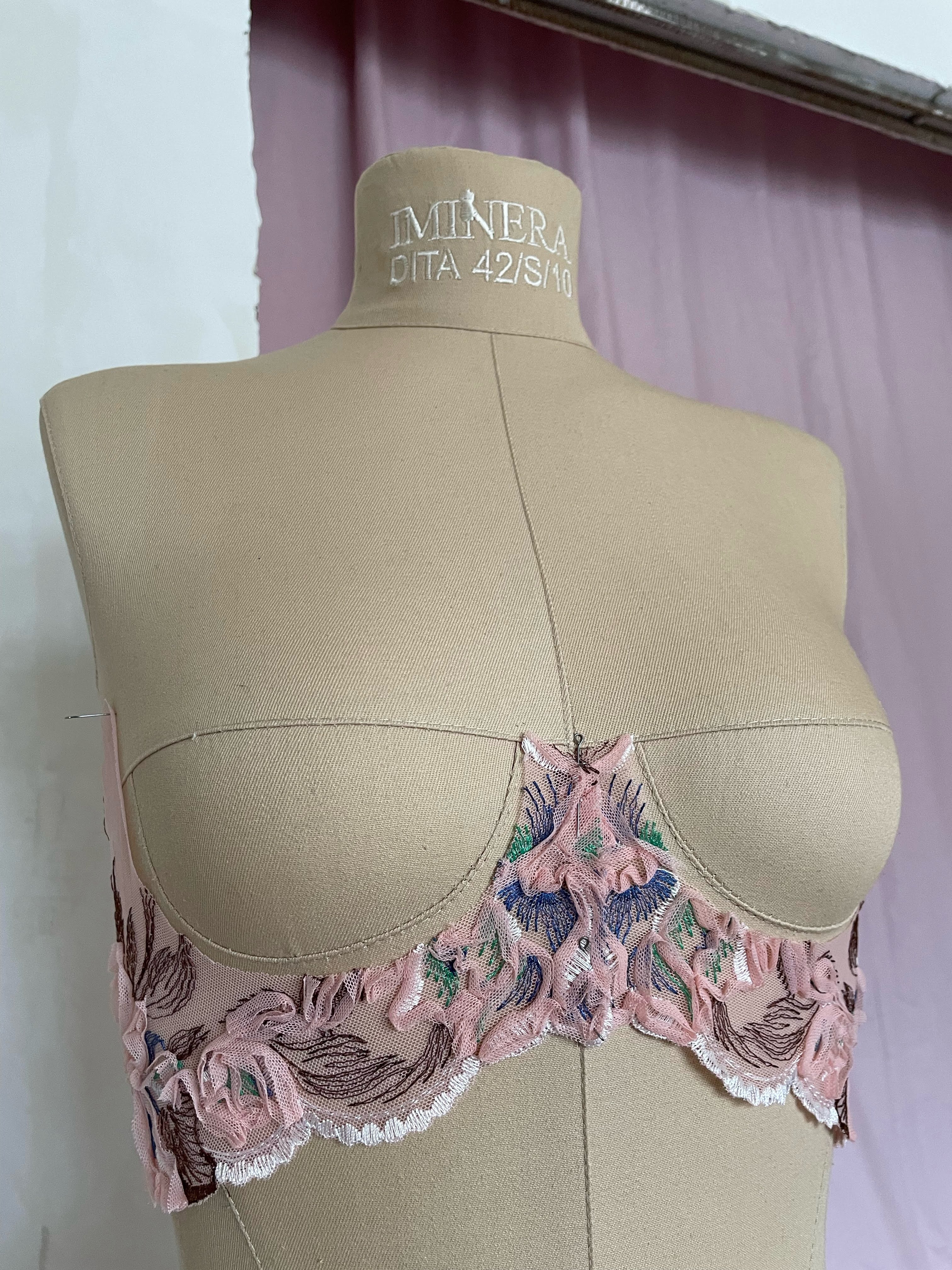 Private Sewing Lessons – Learn to Sew (Online & Offline)