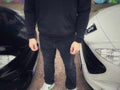 Reborn Rebel Hoodie Original