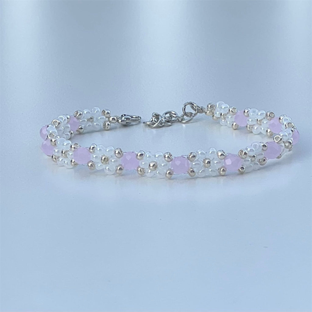 Delicate Handmade Bracelet