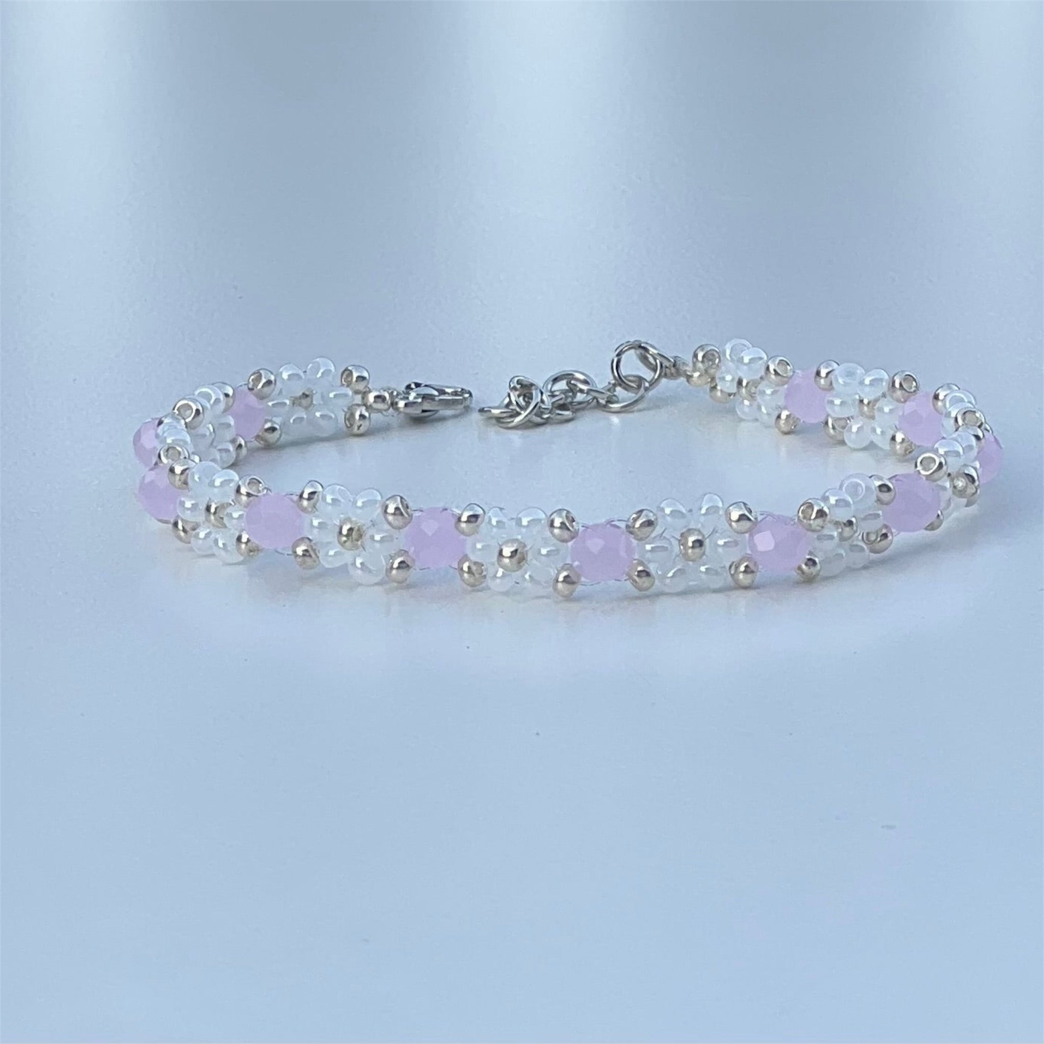 Delicate Handmade Bracelet