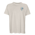 CORE Oversized Tee – Ice