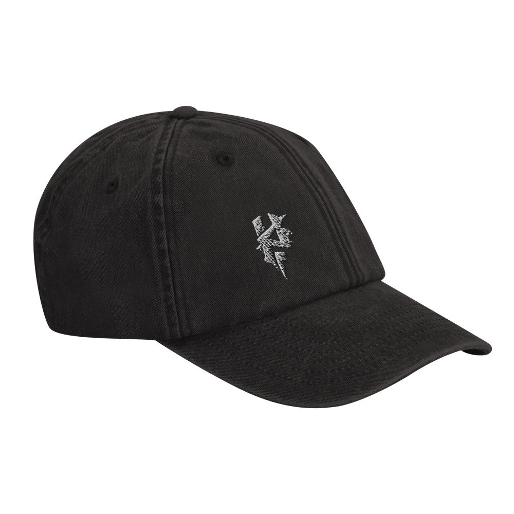 CORE Dad Cap – Brodert Logo