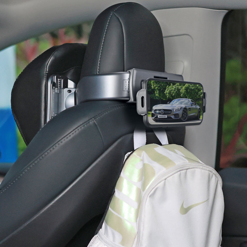 Multifunksjonell Nakkestøtte Elite for Model 3/Y