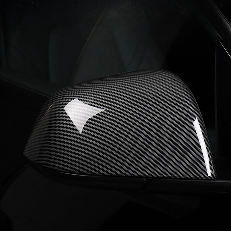 Deksel til speilhus ABS for Model Y (2021-2024)