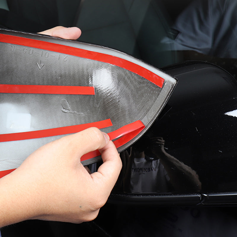 Deksel til speilhus ABS for Model Y (2021-2024)