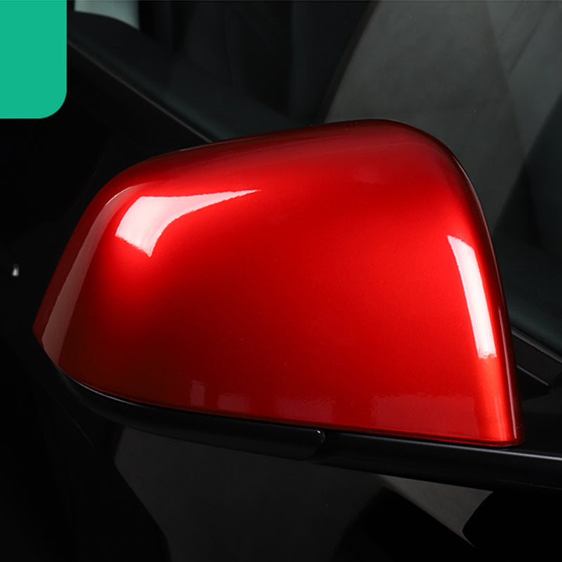 Deksel til speilhus ABS for Model Y (2021-2024)