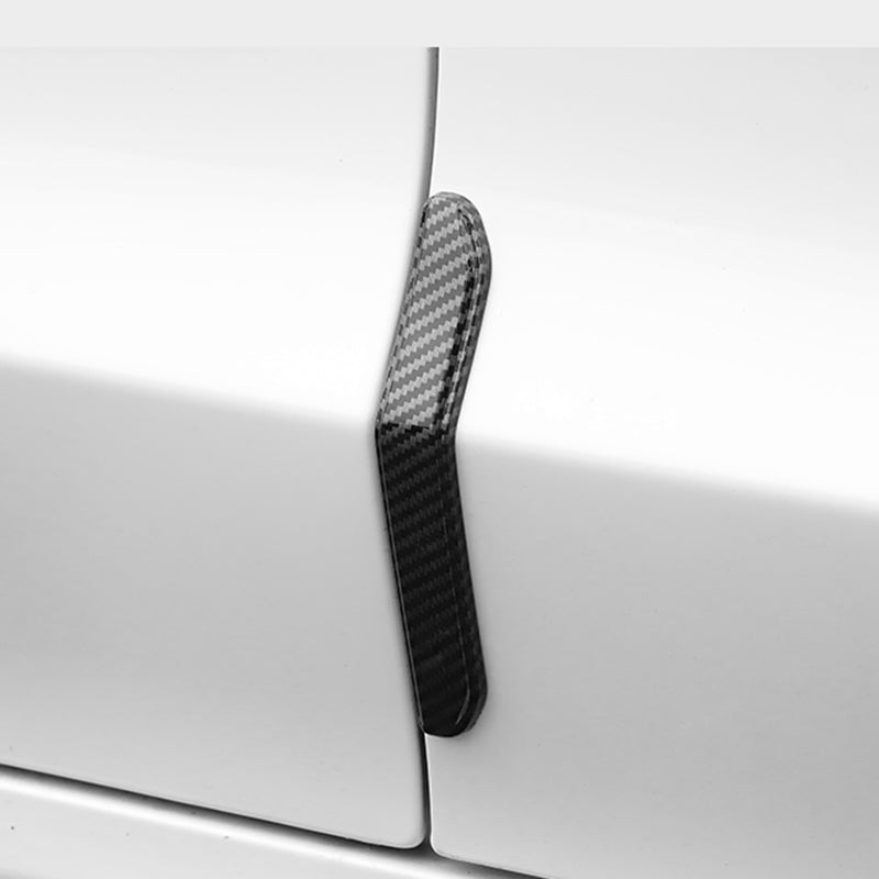 Dørbeskyttelse for Model 3 (2018-08.2023)
