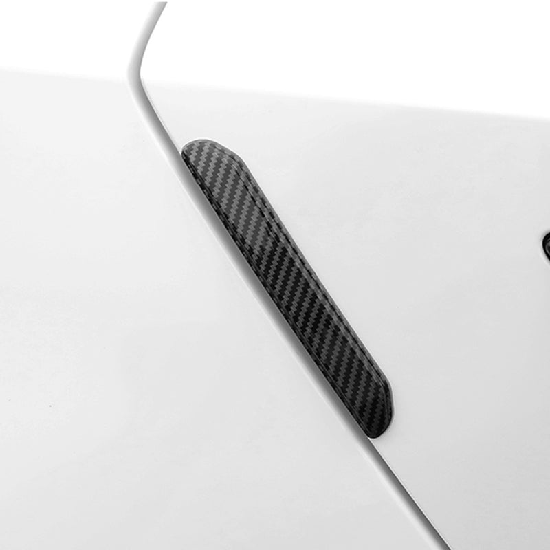 Dørbeskyttelse for Model 3 (2018-08.2023)