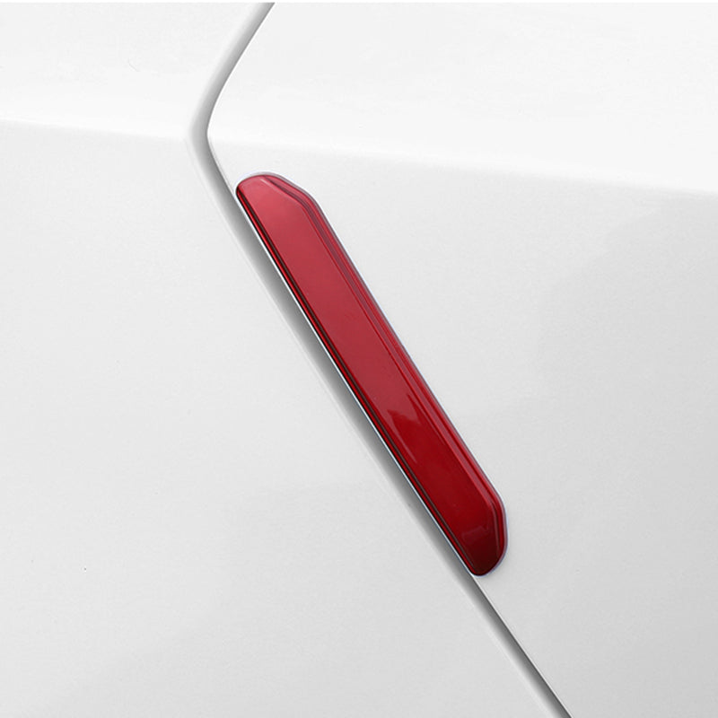 Dørbeskyttelse for Model 3 (2018-08.2023)