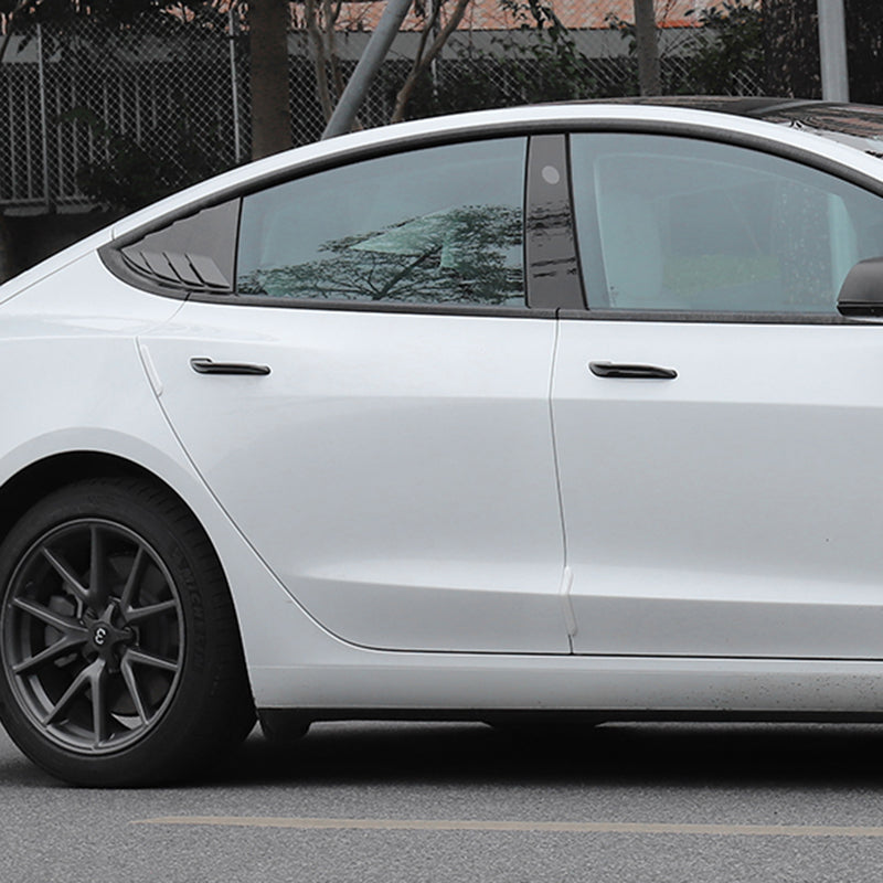 Dørbeskyttelse for Model 3 (2018-08.2023)