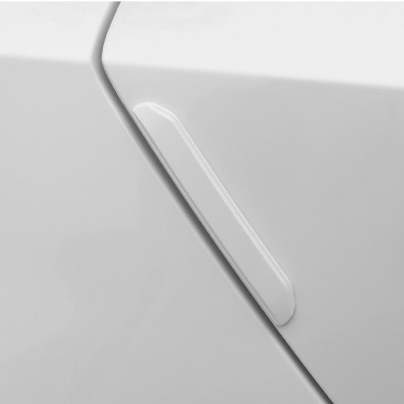 Dørbeskyttelse for Model 3 (2018-08.2023)