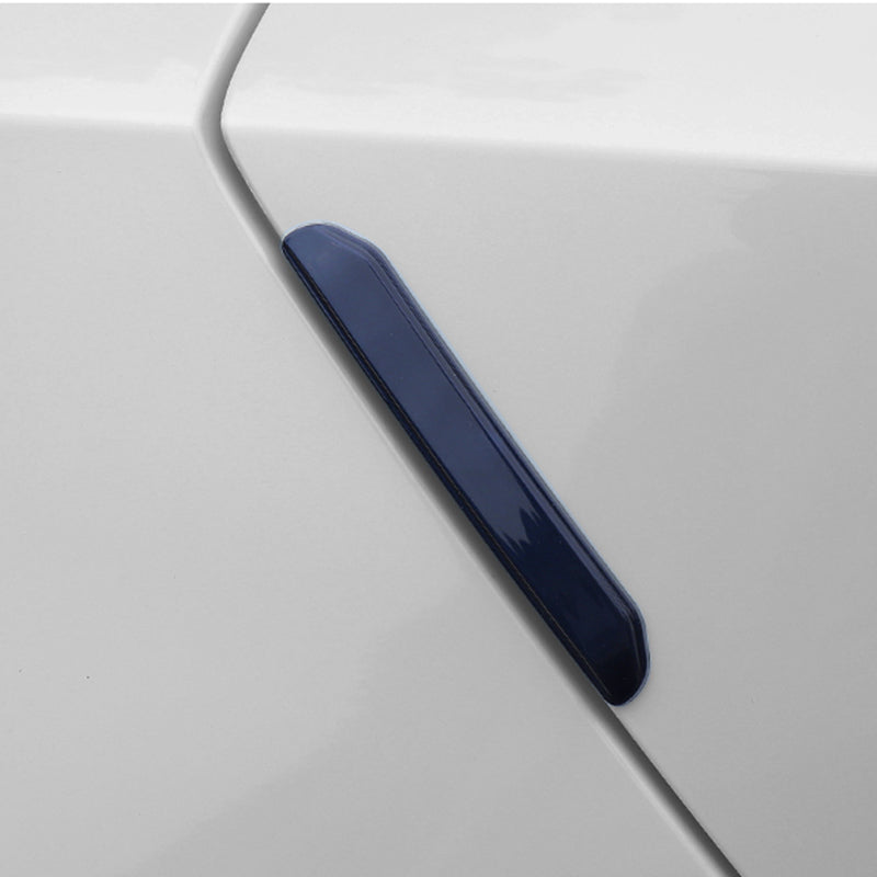 Dørbeskyttelse for Model 3 (2018-08.2023)