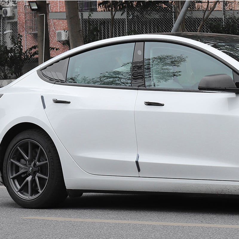 Dørbeskyttelse for Model 3 (2018-08.2023)