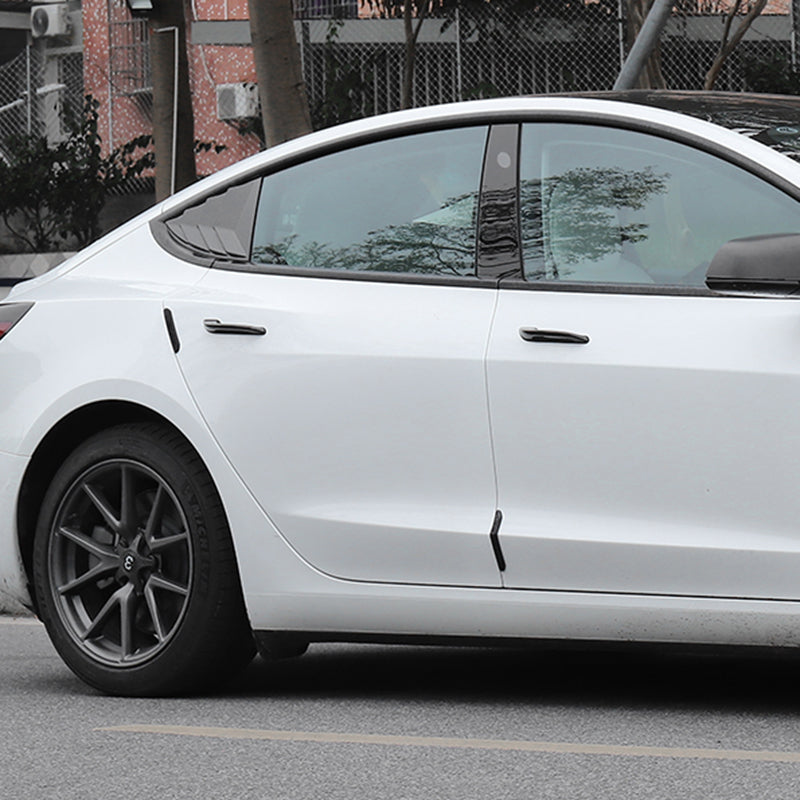 Dørbeskyttelse for Model 3 (2018-08.2023)