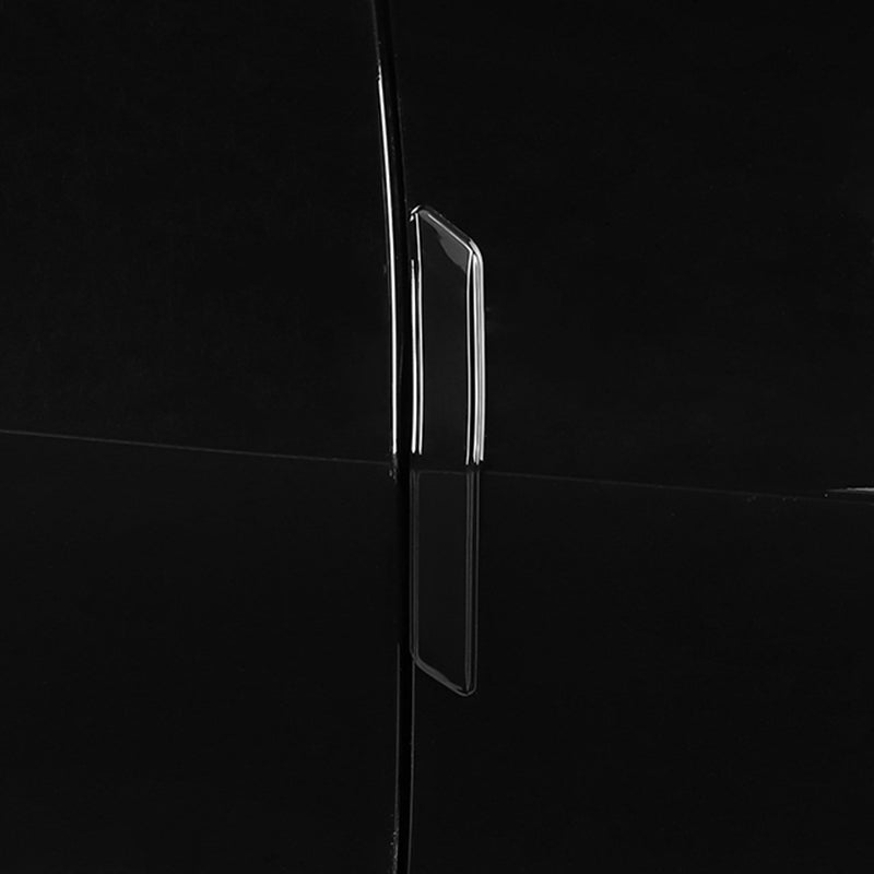 Dørbeskyttelse for Model Y 2021-2024
