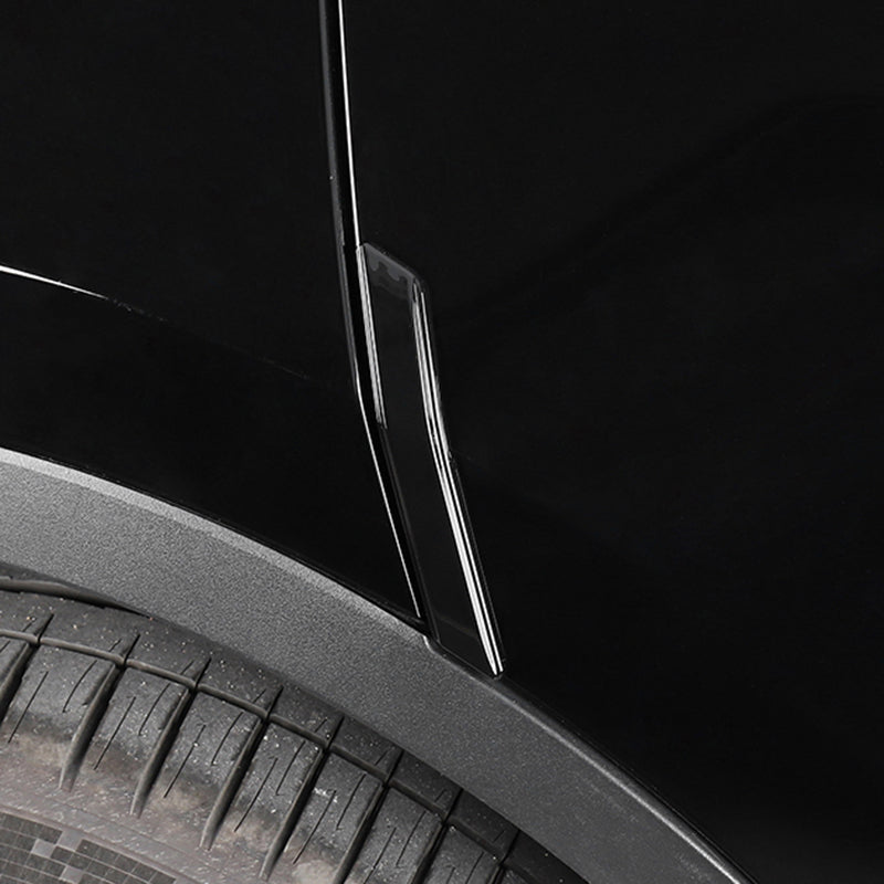 Dørbeskyttelse for Model Y 2021-2024