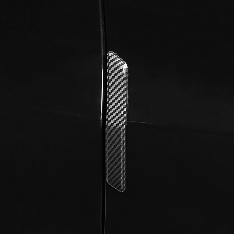 Dørbeskyttelse for Model Y 2021-2024