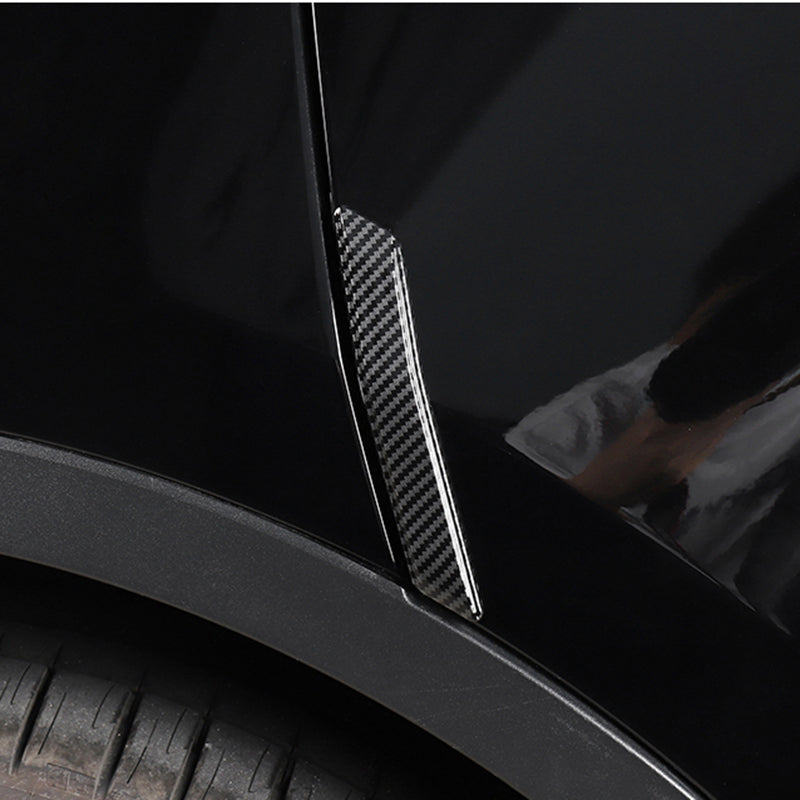Dørbeskyttelse for Model Y 2021-2024