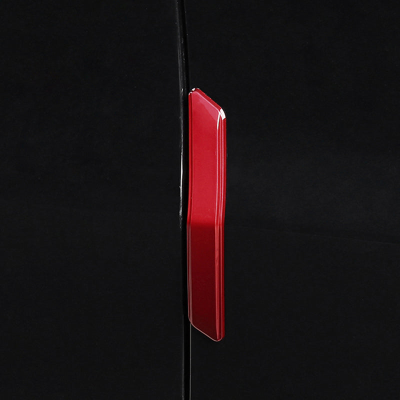 Dørbeskyttelse for Model Y 2021-2024