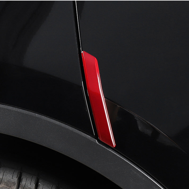 Dørbeskyttelse for Model Y 2021-2024