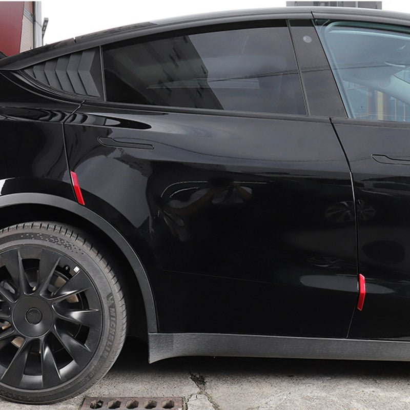 Dørbeskyttelse for Model Y 2021-2024