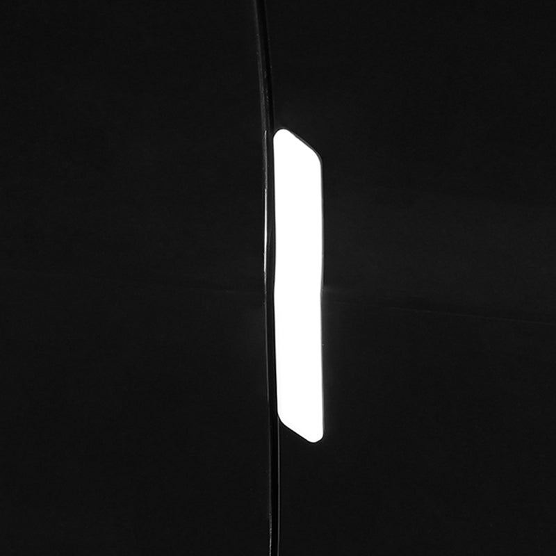 Dørbeskyttelse for Model Y 2021-2024