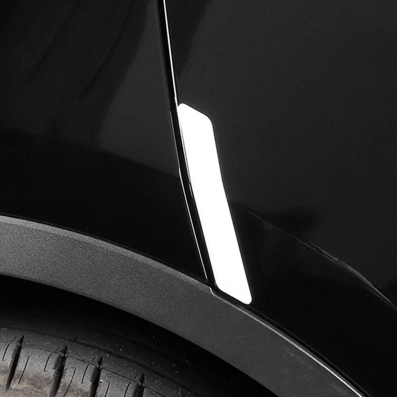 Dørbeskyttelse for Model Y 2021-2024