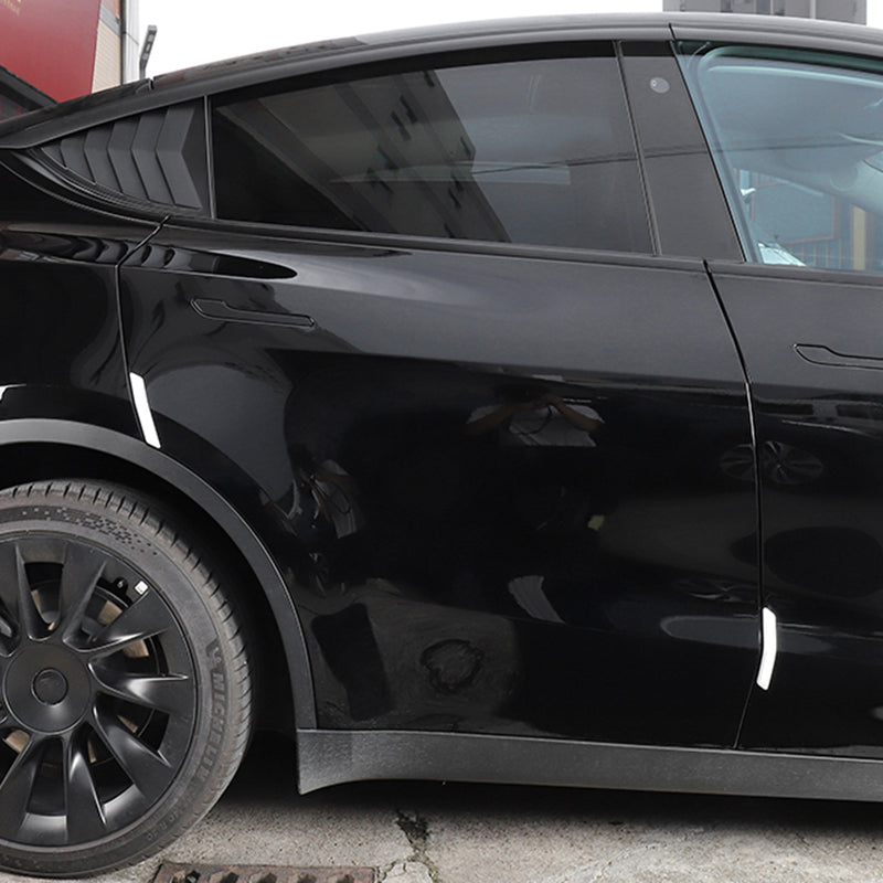Dørbeskyttelse for Model Y 2021-2024