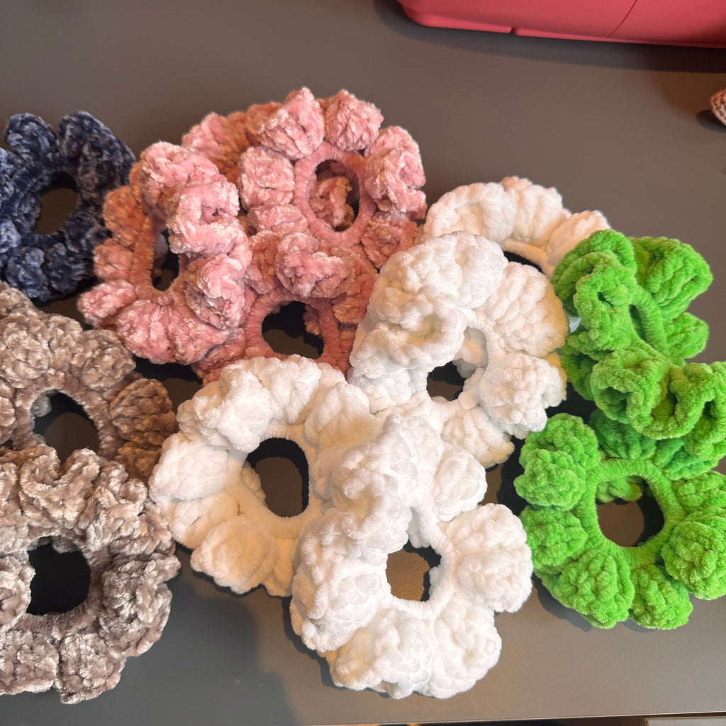 Scrunchie