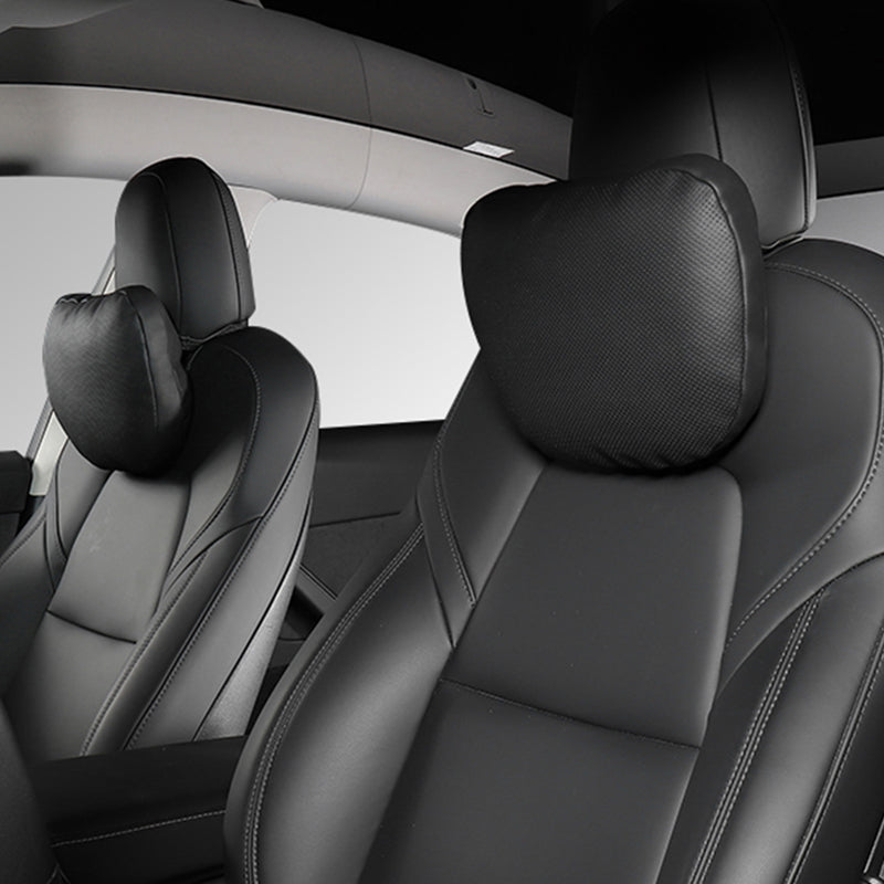 Nakkepute for Model S/X/3/Y