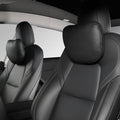 Nakkepute for Model S/X/3/Y