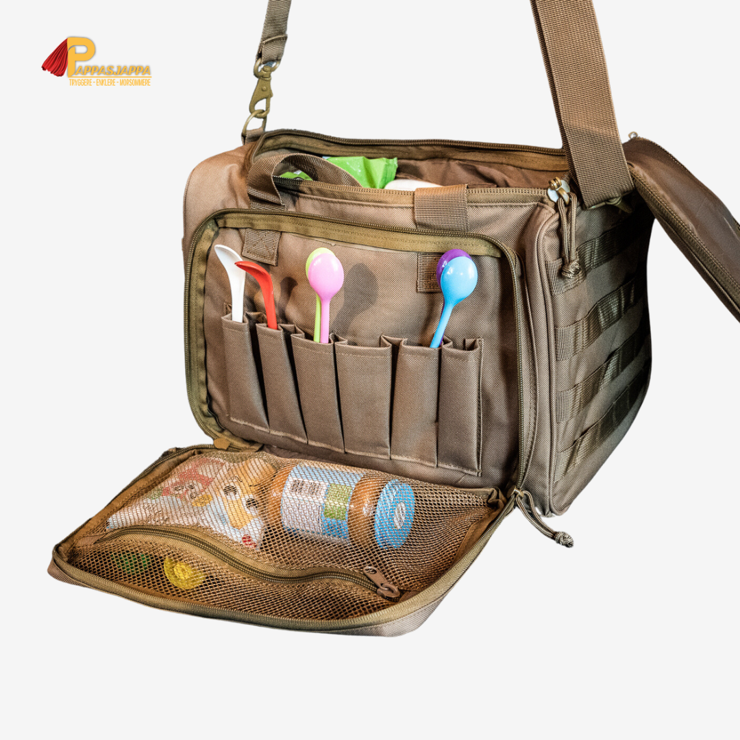 BAG 7.62 | MEDPACK BUNDLE