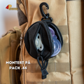 BAG MICRO || BLACKED:OUT