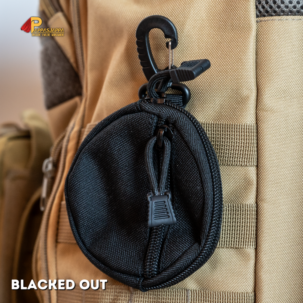BAG MICRO || BLACKED:OUT