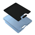 Oppbevaringsskuff til midtkonsoll Crystal for Model 3 2020-2023/Model Y 2021-2024