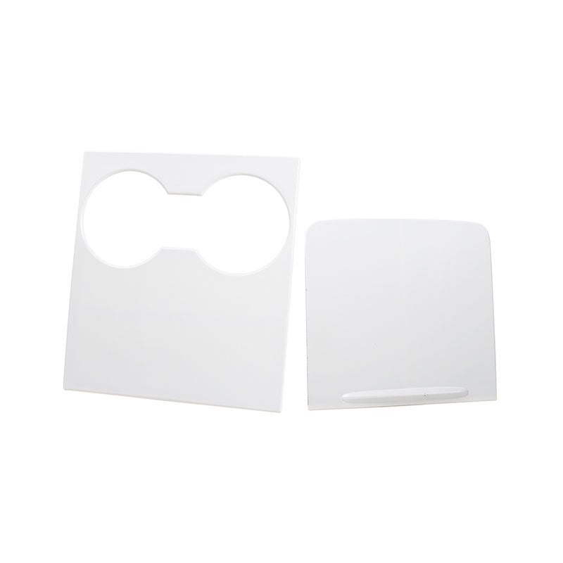 Deksler til midtkonsoll ABS for Model 3 2021-2023/Model Y 2021-2024