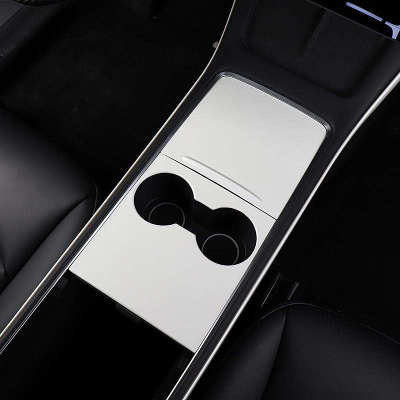 Deksler til midtkonsoll ABS for Model 3 2021-2023/Model Y 2021-2024
