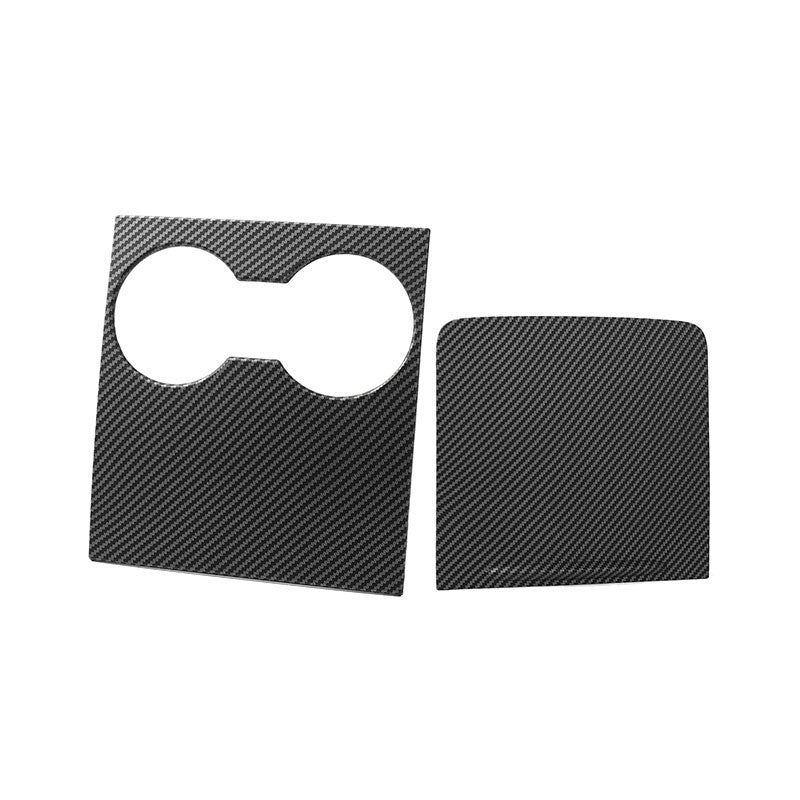 Deksler til midtkonsoll ABS for Model 3 2021-2023/Model Y 2021-2024