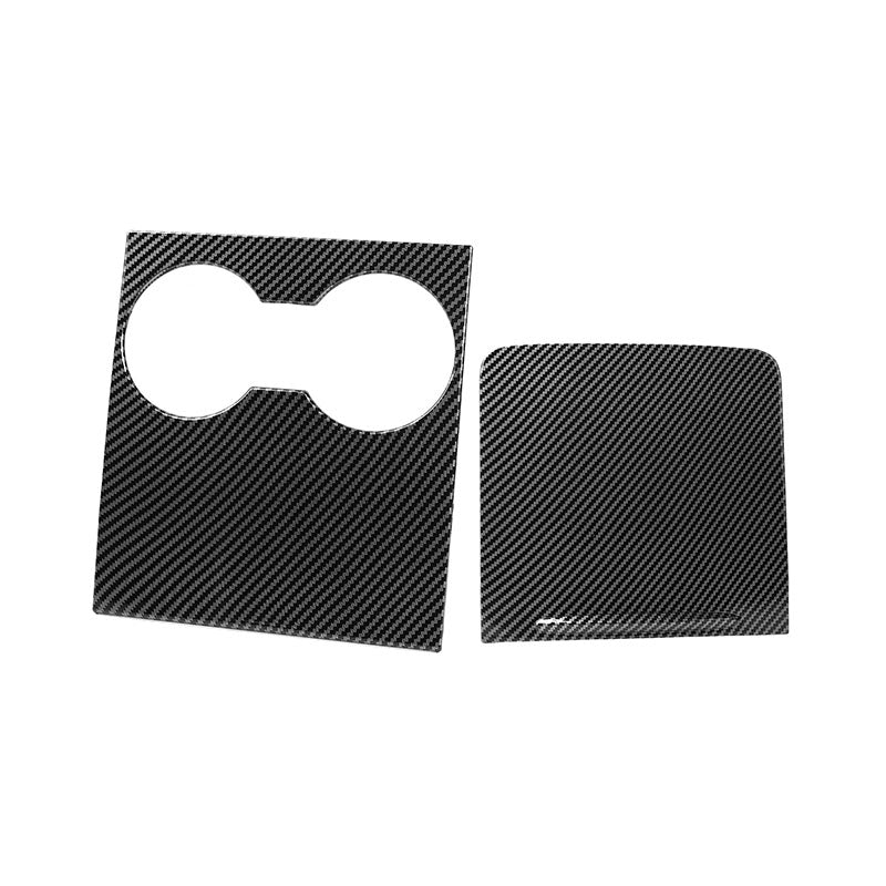 Deksler til midtkonsoll ABS for Model 3 2021-2023/Model Y 2021-2024