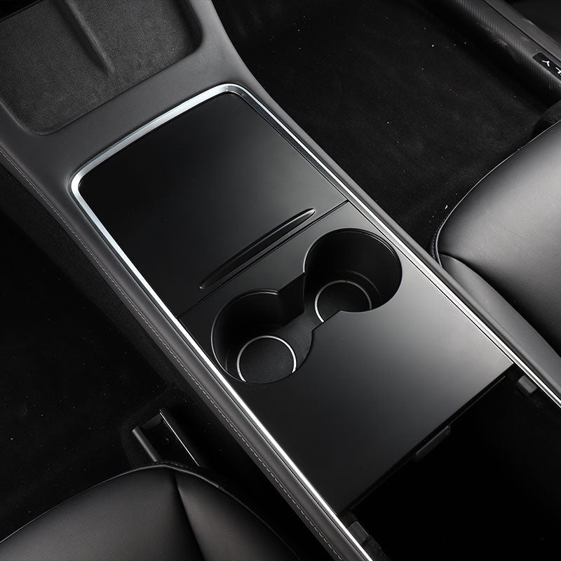 Deksler til midtkonsoll ABS for Model 3 2021-2023/Model Y 2021-2024