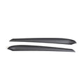 Deksler til dørpaneler i front ABS for Model 3 2020-2023/Model Y 2021-2024