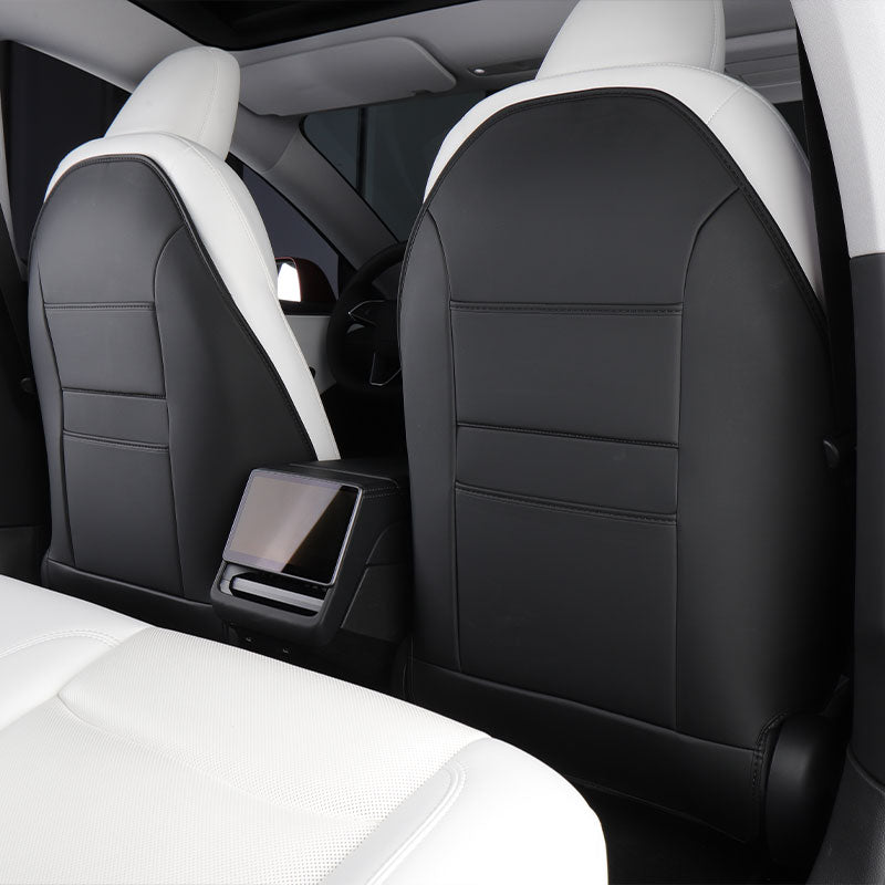 Sparkebeskyttelse med 2 lommer Tesla Model 3/Y Premium – 2 stk